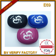 New Sunglasses Case with Ce Certification (E69)